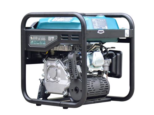 KS 3300i 3300W