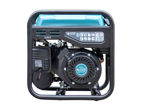 KS 3300i 3300W