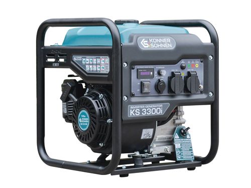 KS 3300i 3300W