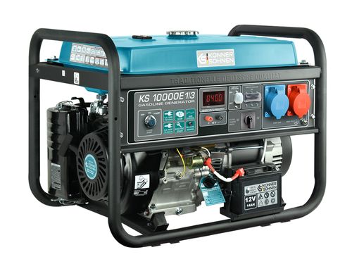 KS10000E 1/3 8000w