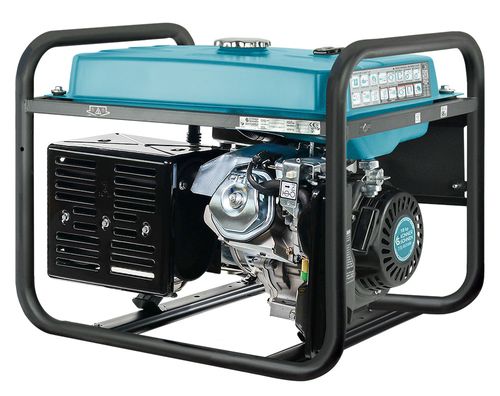 KS10000E ATS 8000W