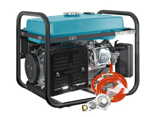 KS10000E G 8000W