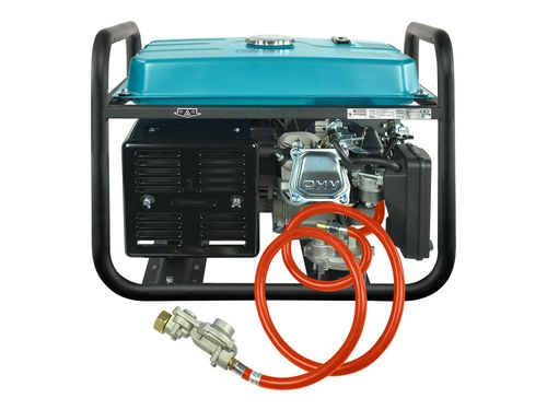 KS10000E G 8000W