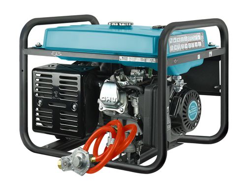 KS10000E G 8000W