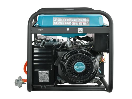 KS10000E G 8000W