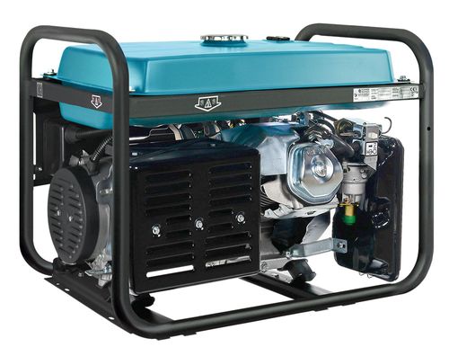 KS10000E-3 ATS 8000W