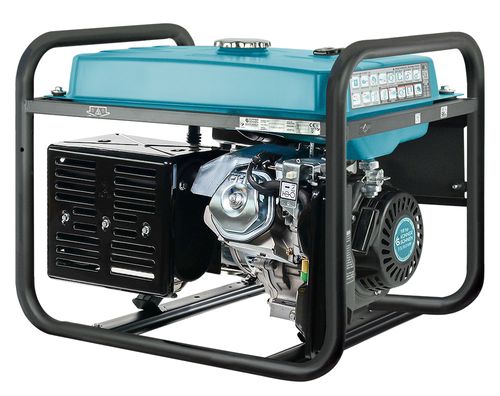 KS10000E-3 ATS 8000W