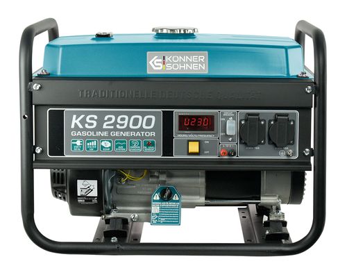 KS2900 2900W