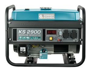 KS2900 2900W