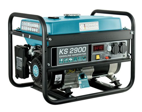KS2900 2900W