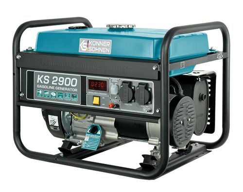 KS2900 2900W