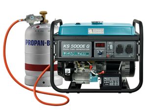KS5000E G 4500W