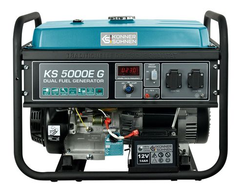 KS5000E G 4500W