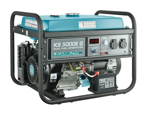 KS5000E G 4500W