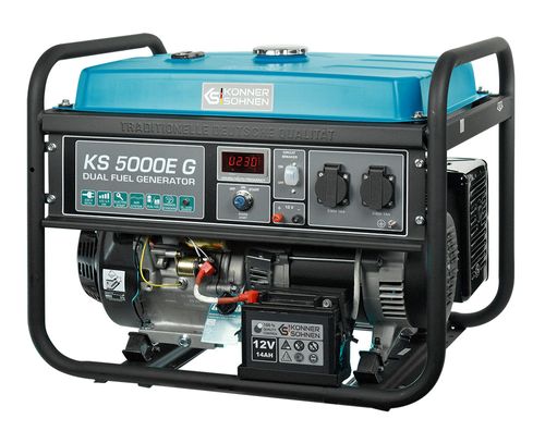 KS5000E G 4500W