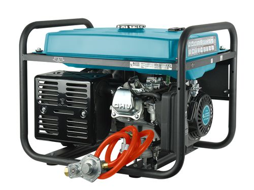 KS5000E G 4500W