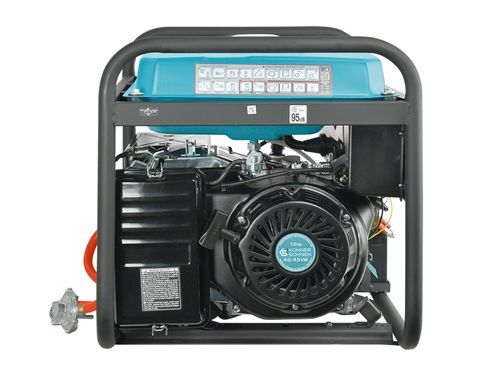 KS5000E G 4500W