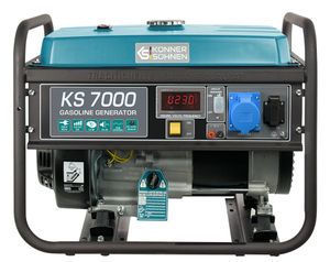 KS7000 5500W