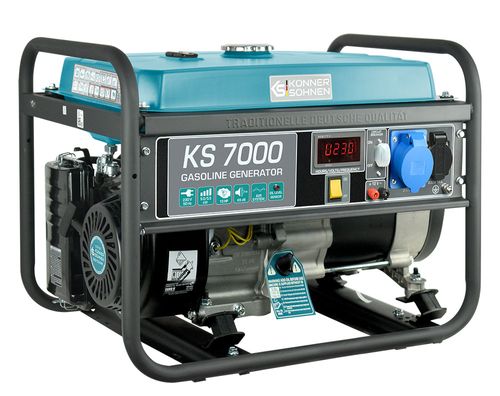 KS7000 5500W
