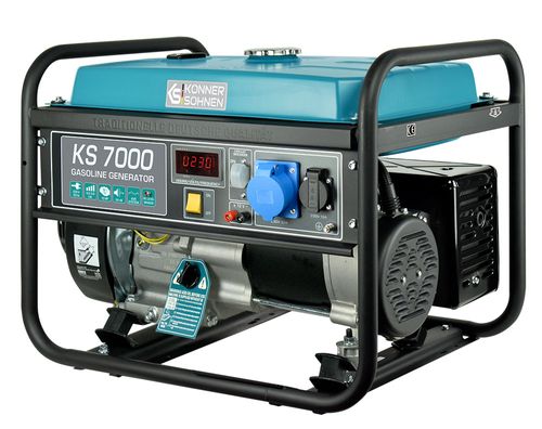 KS7000 5500W