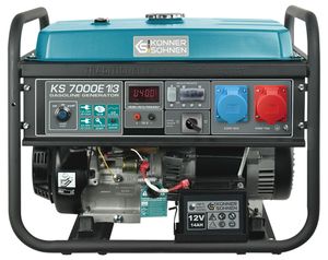 KS7000E 1/3 5500W