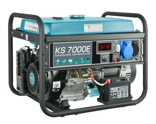 KS7000E 5500W