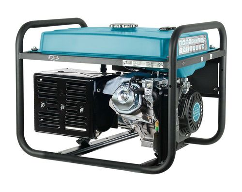 KS7000E 5500W