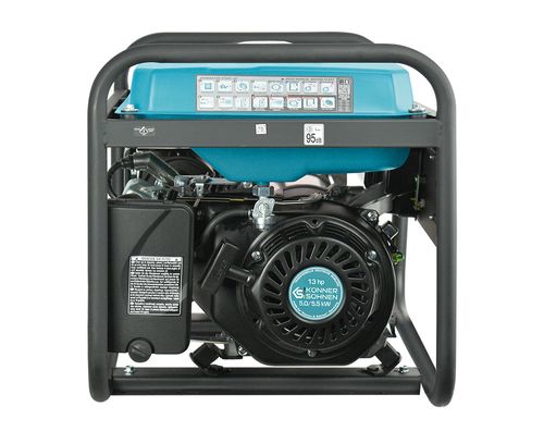 KS7000E ATS 5500W