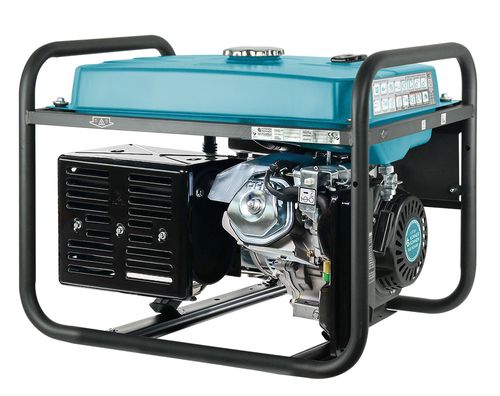 KS7000E ATS 5500W