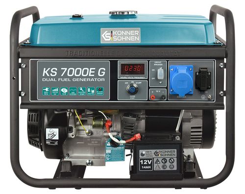 KS7000E G 5500W