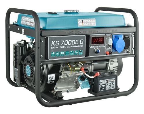 KS7000E G 5500W