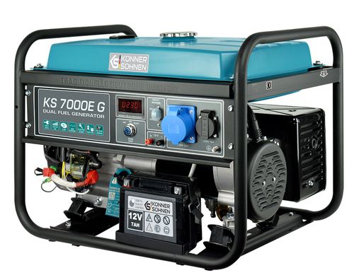 KS7000E G 5500W