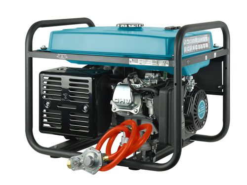 KS7000E G 5500W
