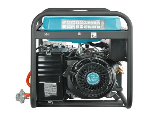 KS7000E G 5500W