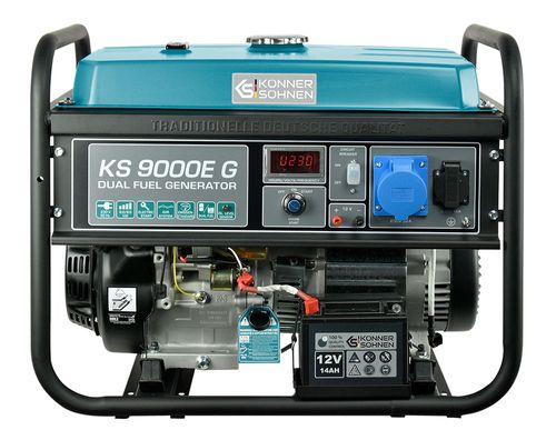KS9000EG 6500W