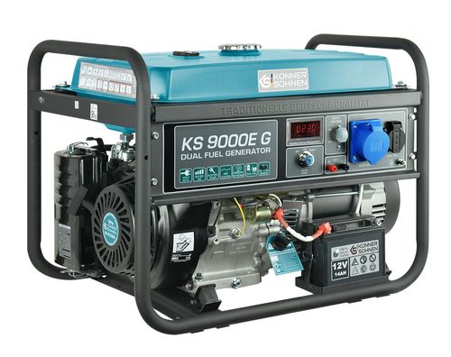 KS9000EG 6500W