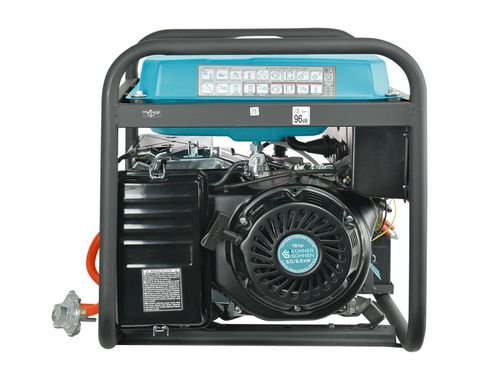 KS9000EG 6500W