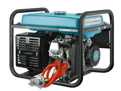 KS9000EG 6500W