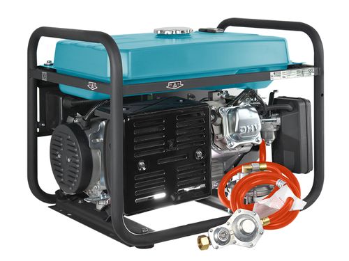 KS9000EG 6500W