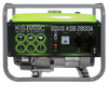 KSB2800A 2800W