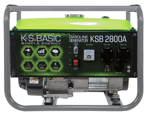 KSB2800A 2800W