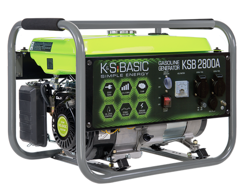 KSB2800A 2800W