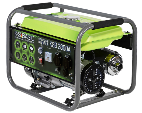 KSB2800A 2800W