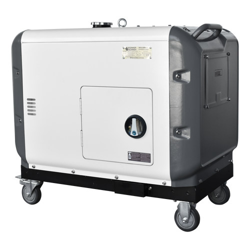 KS 9300DE-1/3 ATSR