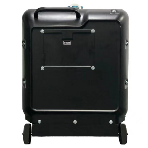 דיזל מושתק PowerForge 7000W 9.3KVA