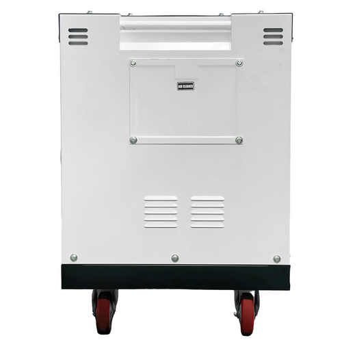 דיזל מושתק PowerForge 7000W 9.3KVA