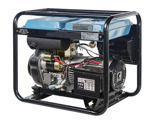 KS 6102 HDE 5500W