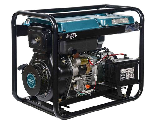 KS 8102 HDE 6500W