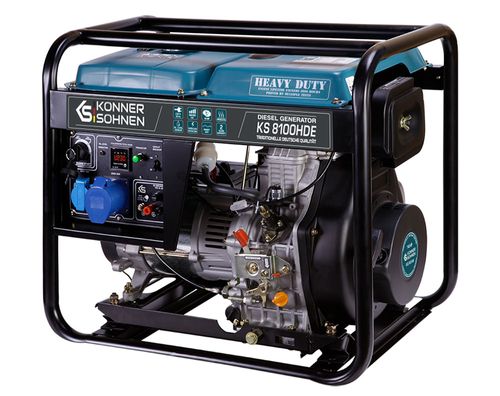 KS9102HDE-1/3 ATSR 7500W