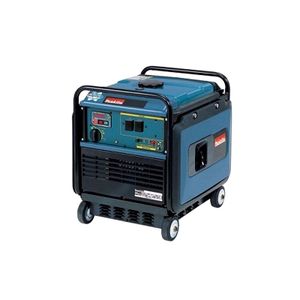 גנרטור אינוורטר מושתק BG-3200IS
